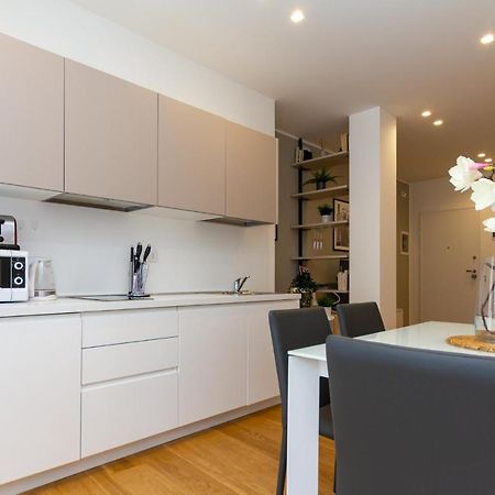 Yourbanflat Chic Voyage Padova Exteriér fotografie