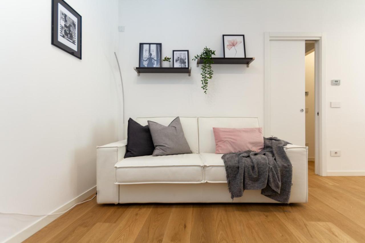 Yourbanflat Chic Voyage Padova Exteriér fotografie