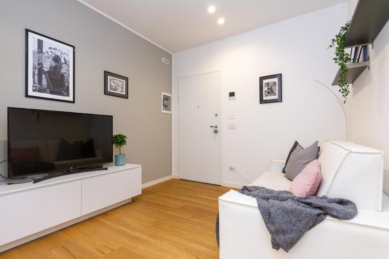 Yourbanflat Chic Voyage Padova Exteriér fotografie