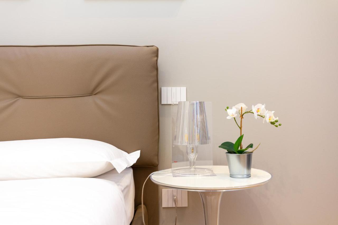 Yourbanflat Chic Voyage Padova Exteriér fotografie