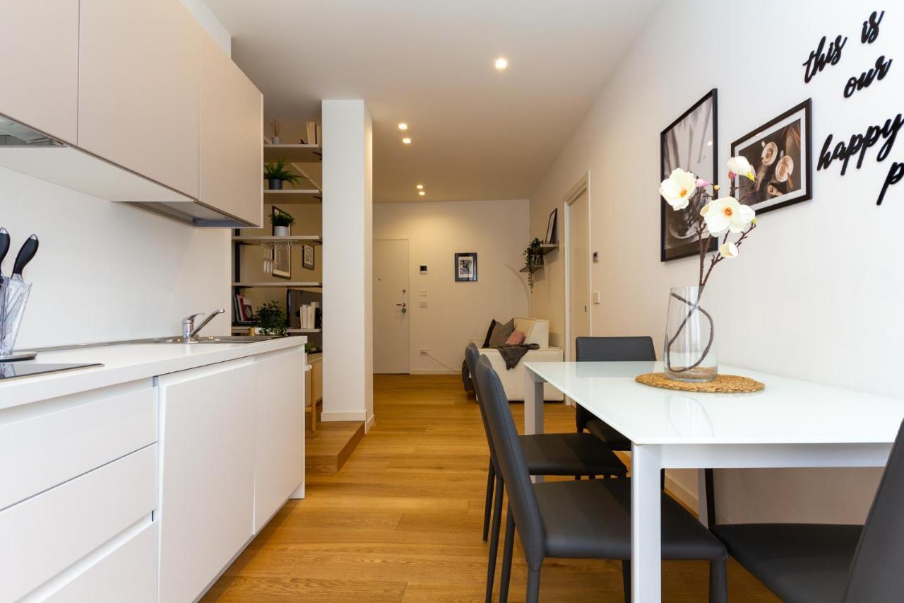 Yourbanflat Chic Voyage Padova Exteriér fotografie