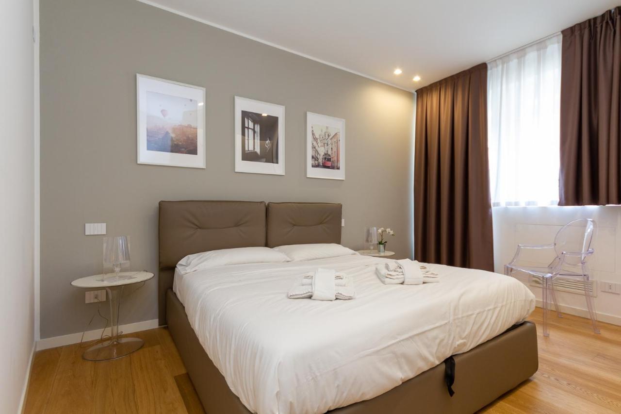 Yourbanflat Chic Voyage Padova Exteriér fotografie