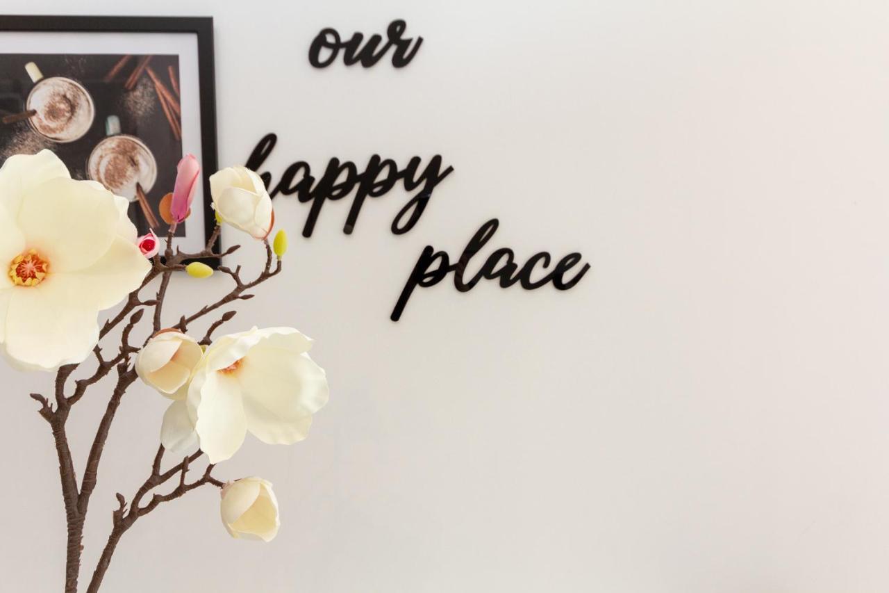 Yourbanflat Chic Voyage Padova Exteriér fotografie