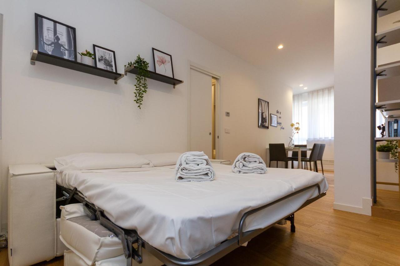 Yourbanflat Chic Voyage Padova Exteriér fotografie