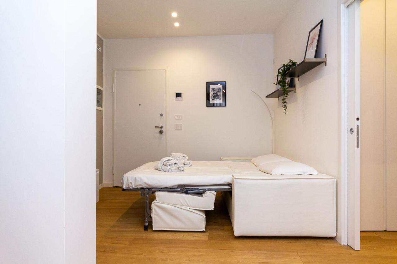 Yourbanflat Chic Voyage Padova Exteriér fotografie